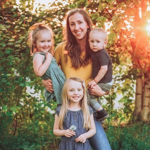 Meet your Posher, Lindsey